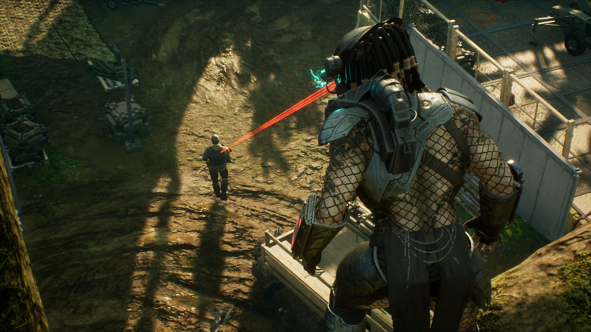 Predator: Hunting Grounds - Imagen 17